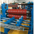 Copper Strip Slitting Line Aluminum Coil Sheet Slitting Line Machine Factory